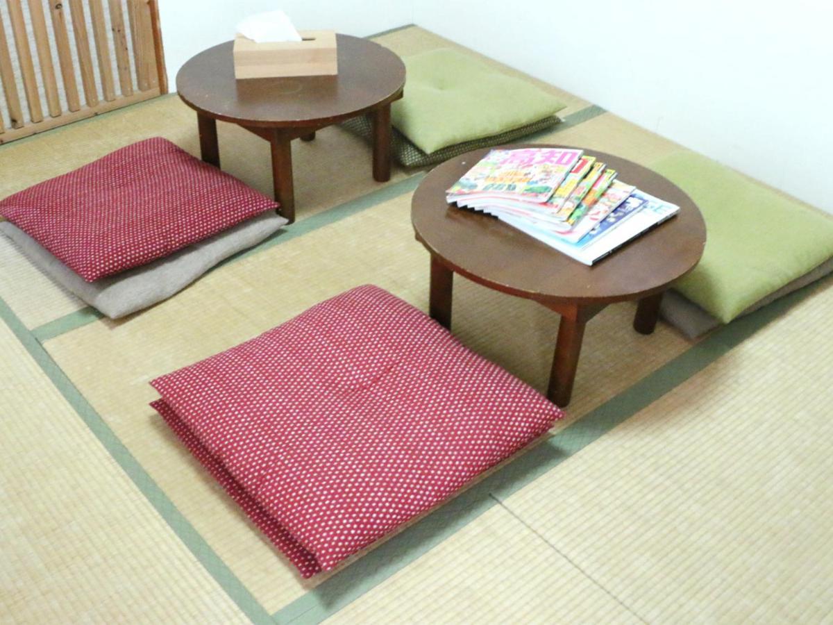 Harimayabashi Guesthouse Kochi  Exterior photo
